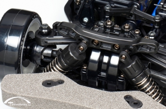 RC NISMO R34 GT-R Z-TUNE - RC NISMO R34 GT-R Z-TUNE