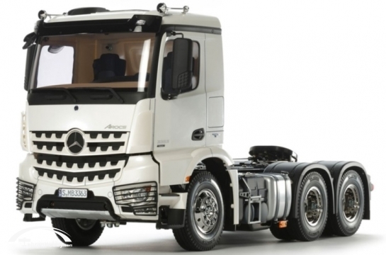 RC AROCS 3363 6X4 - RC AROCS 3363 6X4